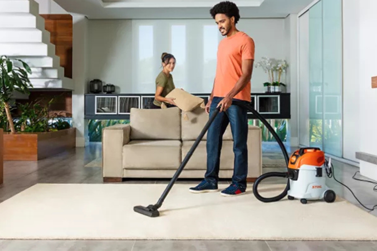 Limpeza e Organização da Casa no Outono – Prepare-se para os Dias Frios
