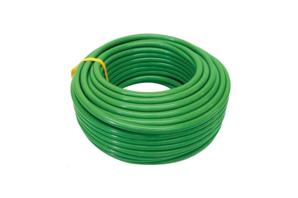 Mangueira de Jardim 1/2 Verde KANAFLEX