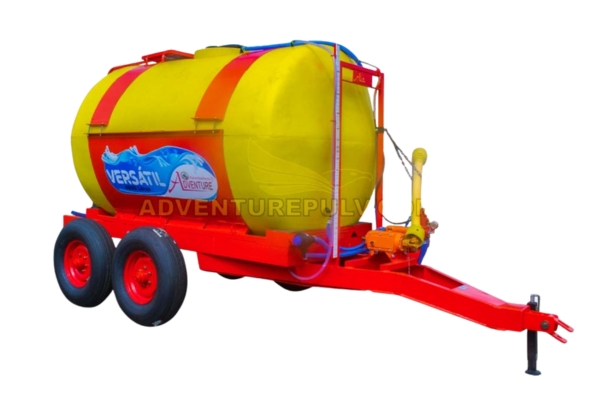 Tanque 6500 litros Versátil - Tander